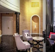 Courtyard by Marriott Boston Downtown hotel detail image 4