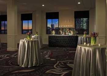 Courtyard by Marriott Boston Downtown hotel thumbnail 6