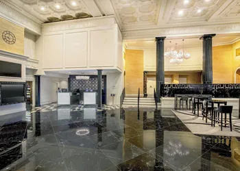 Courtyard by Marriott Boston Downtown hotel thumbnail 3