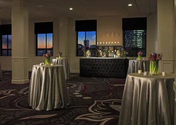 Courtyard by Marriott Boston Downtown hotel thumbnail 6