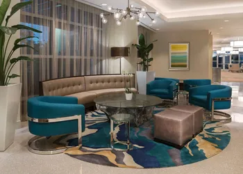 Homewood Suites by Hilton Miami Dolphin Mall hotel thumbnail 2