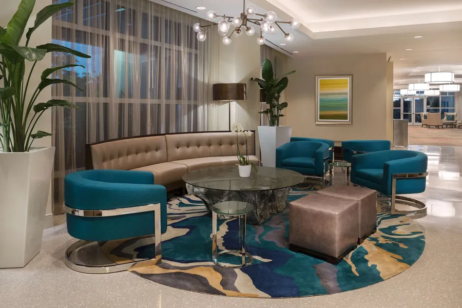 Homewood Suites by Hilton Miami Dolphin Mall hotel detail image 2
