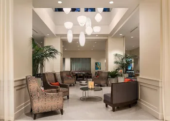 Homewood Suites by Hilton Miami Dolphin Mall hotel thumbnail 4