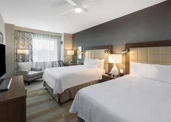 Homewood Suites by Hilton Miami Dolphin Mall hotel thumbnail 6