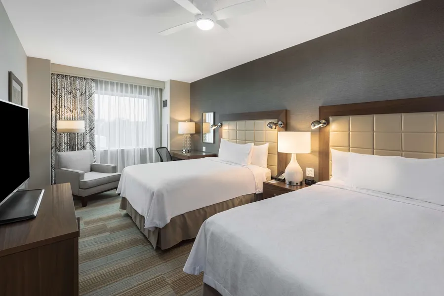 Homewood Suites by Hilton Miami Dolphin Mall hotel detail image 6