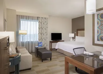 Homewood Suites by Hilton Miami Dolphin Mall hotel thumbnail 8