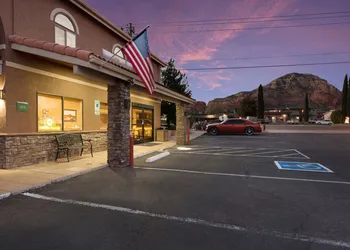 GreenTree Inn Sedona hotel thumbnail 2