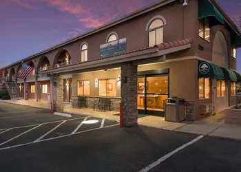 GreenTree Inn Sedona hotel thumbnail 3