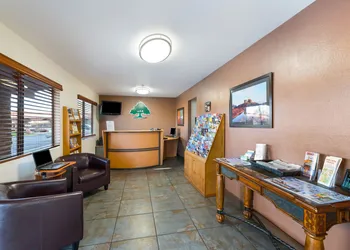 GreenTree Inn Sedona hotel thumbnail 4