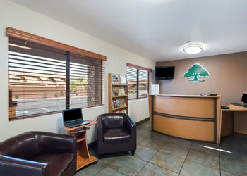 GreenTree Inn Sedona hotel thumbnail 5