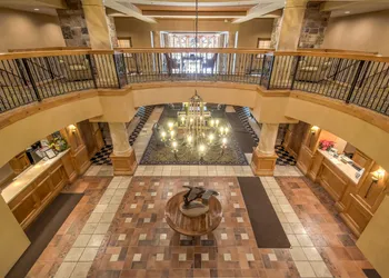 The Chateaux Deer Valley hotel thumbnail 2