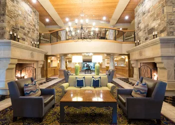 The Chateaux Deer Valley hotel thumbnail 3