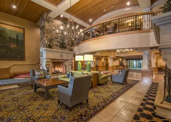 The Chateaux Deer Valley hotel thumbnail 5