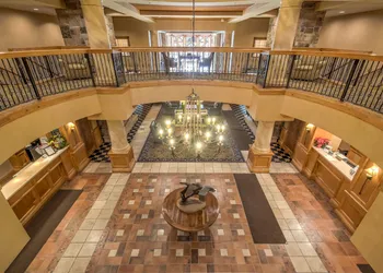 The Chateaux Deer Valley hotel thumbnail 2