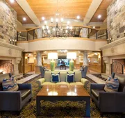 The Chateaux Deer Valley hotel detail image 3