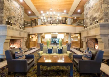 The Chateaux Deer Valley hotel thumbnail 3