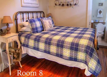 Florida House Inn hotel thumbnail 7
