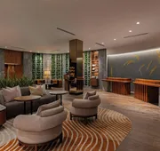 The Westin Minneapolis hotel detail image 3