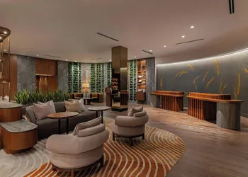 The Westin Minneapolis hotel thumbnail 3