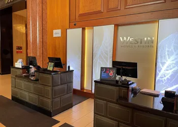 The Westin Minneapolis hotel thumbnail 5