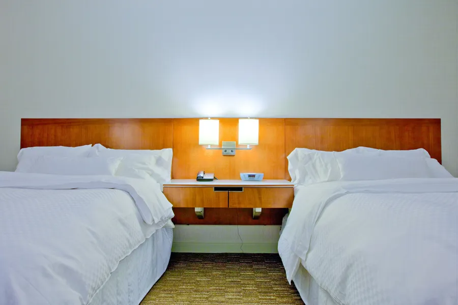 The Westin Minneapolis hotel detail image 6
