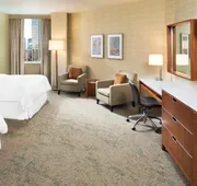 The Westin Minneapolis hotel detail image 7