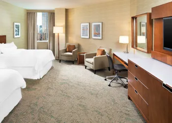 The Westin Minneapolis hotel thumbnail 7