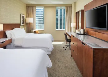 The Westin Minneapolis hotel thumbnail 8