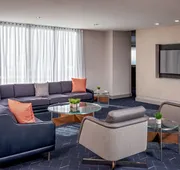 Courtyard by Marriott Boston Marlborough hotel detail image 4