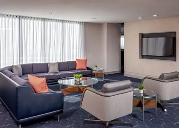 Courtyard by Marriott Boston Marlborough hotel thumbnail 4