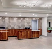 Courtyard by Marriott Boston Marlborough hotel detail image 5