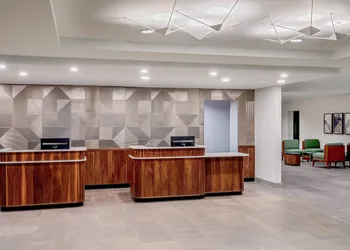 Courtyard by Marriott Boston Marlborough hotel thumbnail 5