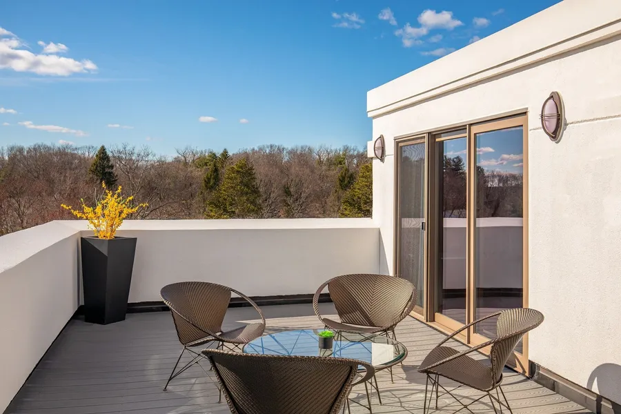 Courtyard by Marriott Boston Marlborough hotel detail image 6