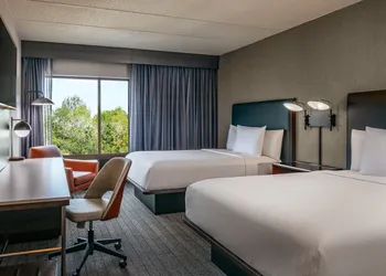 Courtyard by Marriott Boston Marlborough hotel thumbnail 8