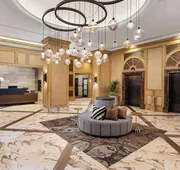 DoubleTree Suites by Hilton Austin Downtown Capitol hotel detail image 3