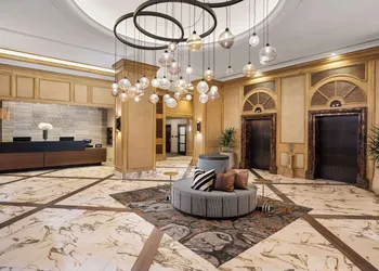 DoubleTree Suites by Hilton Austin Downtown Capitol hotel thumbnail 3