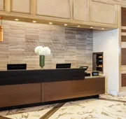 DoubleTree Suites by Hilton Austin Downtown Capitol hotel detail image 4