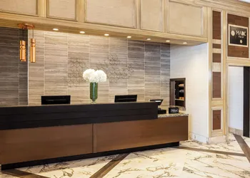 DoubleTree Suites by Hilton Austin Downtown Capitol hotel thumbnail 4