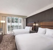DoubleTree Suites by Hilton Austin Downtown Capitol hotel detail image 7
