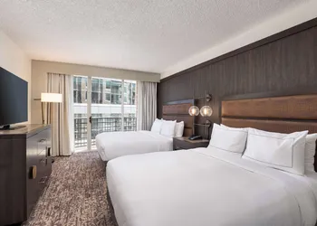 DoubleTree Suites by Hilton Austin Downtown Capitol hotel thumbnail 7