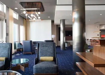 Courtyard by Marriott Galveston Island hotel thumbnail 2