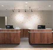 Courtyard by Marriott Galveston Island hotel detail image 4
