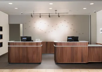Courtyard by Marriott Galveston Island hotel thumbnail 4