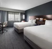 Courtyard by Marriott Galveston Island hotel detail image 5