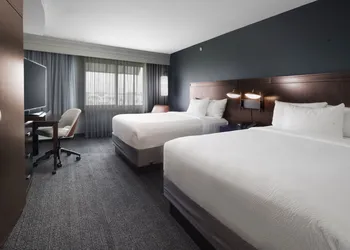Courtyard by Marriott Galveston Island hotel thumbnail 5
