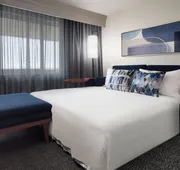 Courtyard by Marriott Galveston Island hotel detail image 7