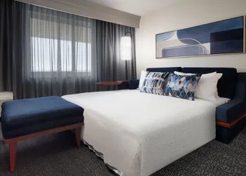 Courtyard by Marriott Galveston Island hotel thumbnail 7