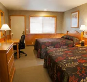 Poulsbo Inn & Suites hotel detail image 3