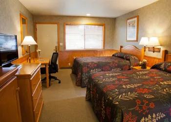 Poulsbo Inn & Suites hotel thumbnail 3