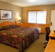 Poulsbo Inn & Suites hotel detail image 4
